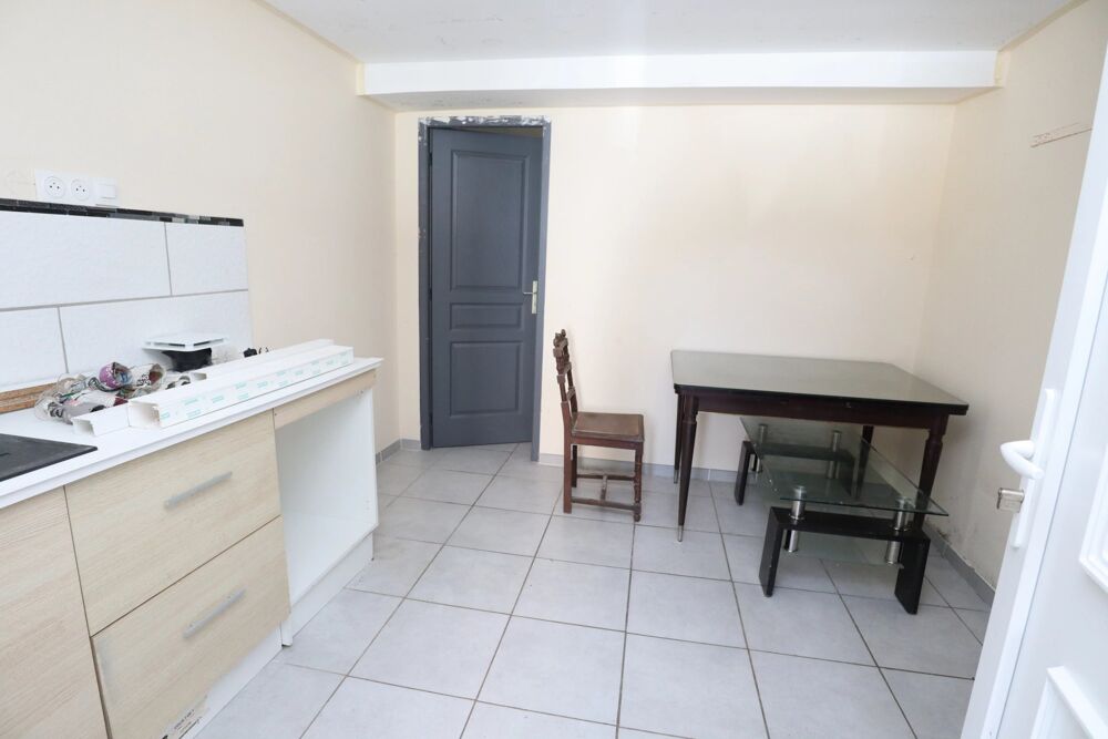 Vente Immeuble CARHAIX, proche gare Carhaix-plouguer
