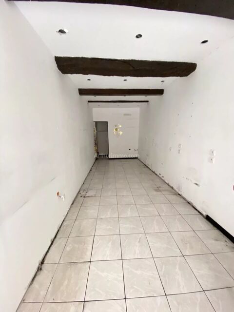 LOCAL COMMERCIAL / BUREAU 65000 13400 Aubagne