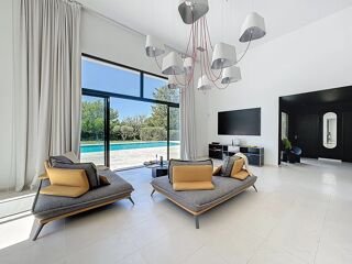  Maison à vendre 6 pièces 226 m²