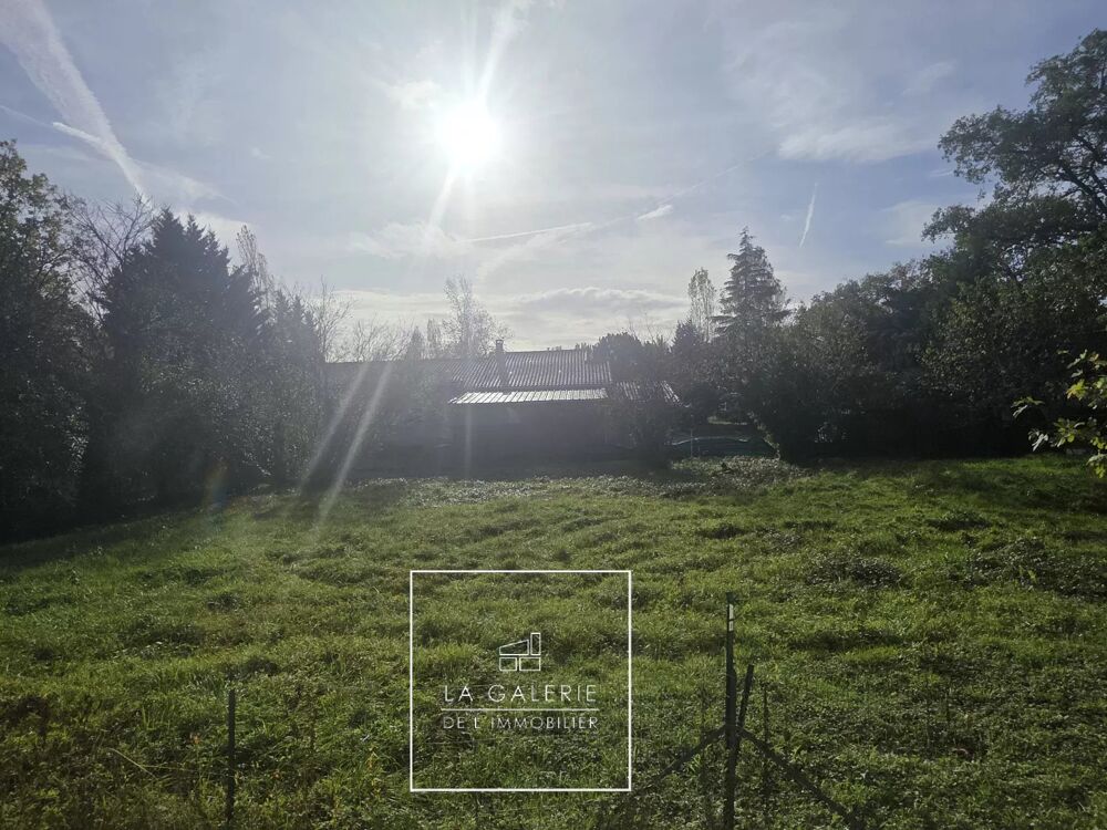 Vente Terrain A VENDRE MONTAUBAN TERRAIN CONSTRUCTIBLE SECTEUR FALGUIERES 902 Montauban