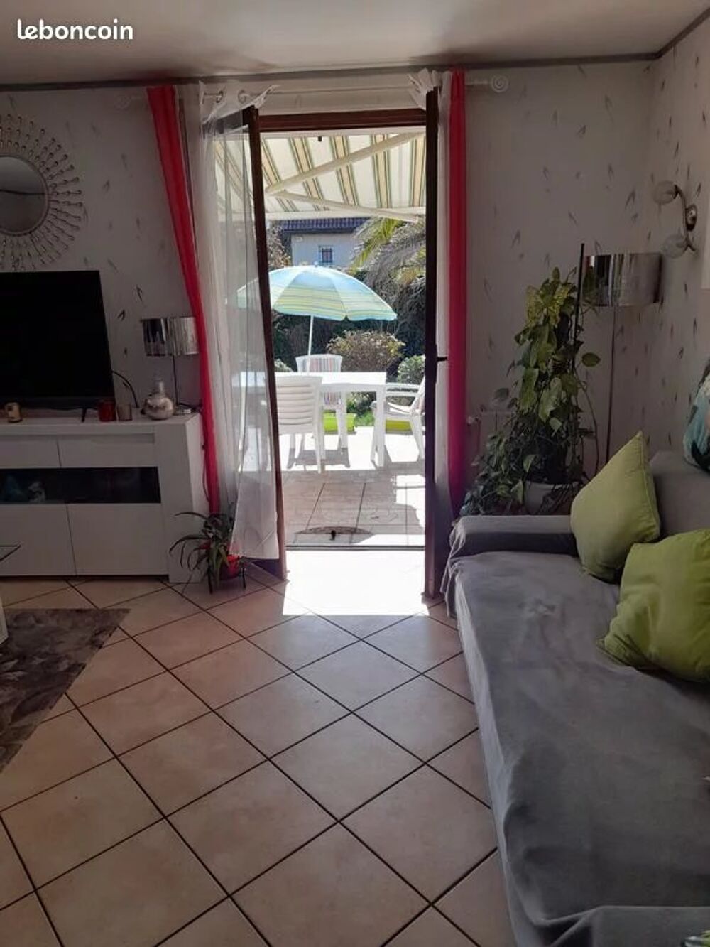 Vente Appartement À VENDRE – MAISON LUMINEUSE DE 128 M² SUR TERRAIN DE 678 M² À TA Tarbes