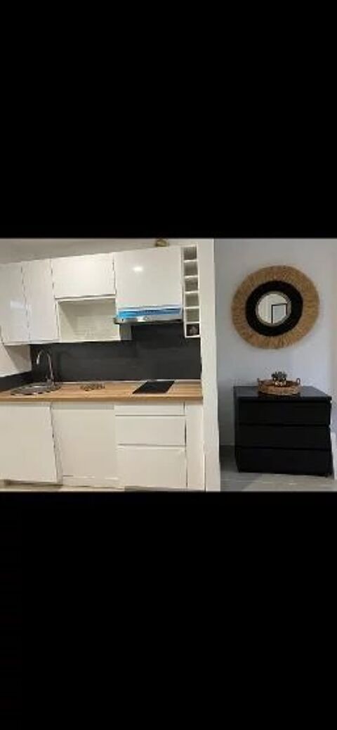  Appartement � louer 2 pi�ces 45 m�