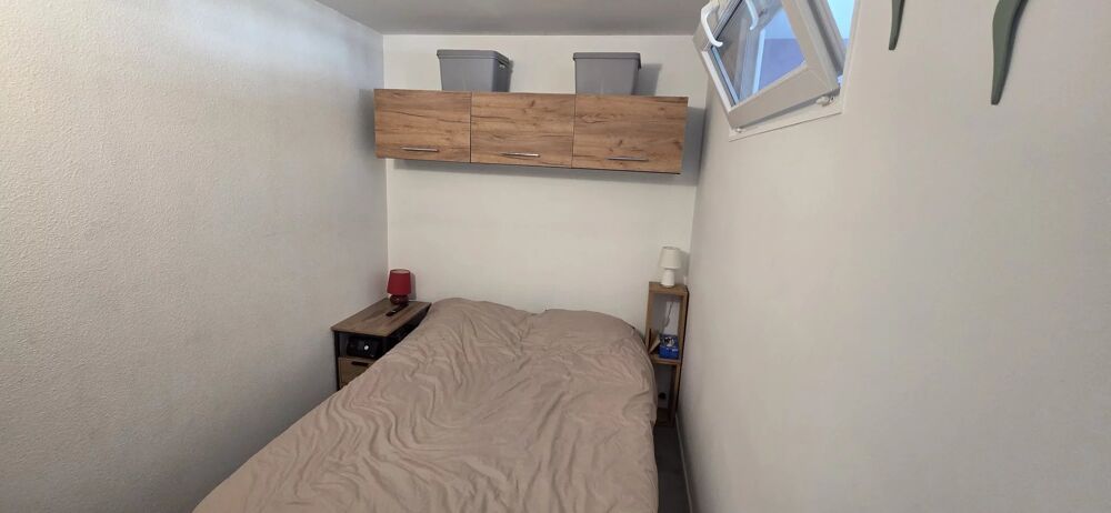 Location Appartement Studio cabine - Proche écoles Berck