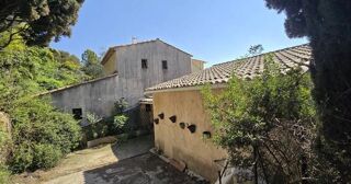  Maison à vendre 10 pièces 251 m²