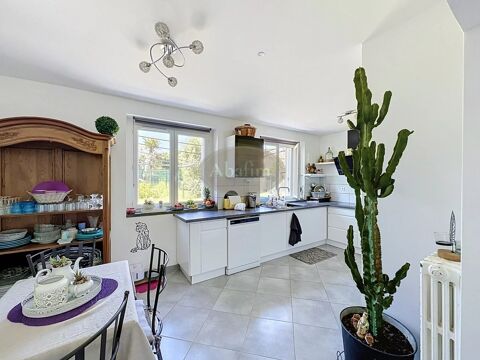   Maison jumelée avec jardin Villa - 3 pièce(s) - 72 m²