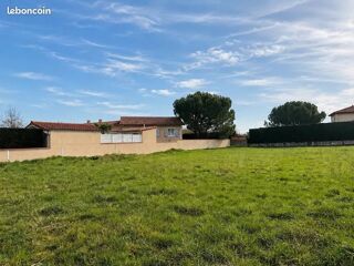  Maison à vendre 4 pièces 90 m²