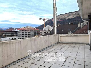  Appartement � vendre 3 pi�ces 54 m�