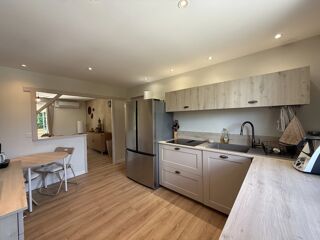  Maison � vendre 4 pi�ces 89 m�