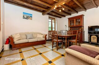  Maison à vendre 5 pièces 125 m²