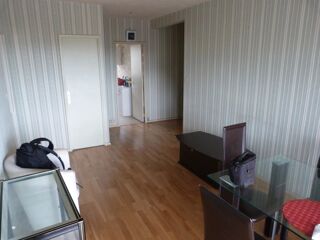  Appartement à vendre 3 pièces 61 m²