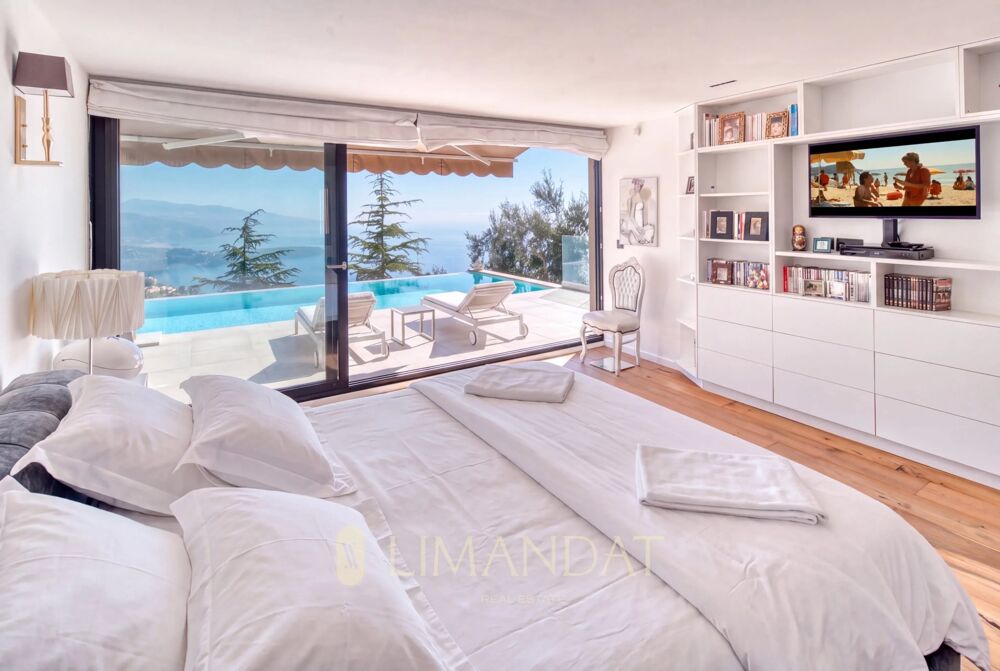 à vendre  Maison La Turbie (06320)