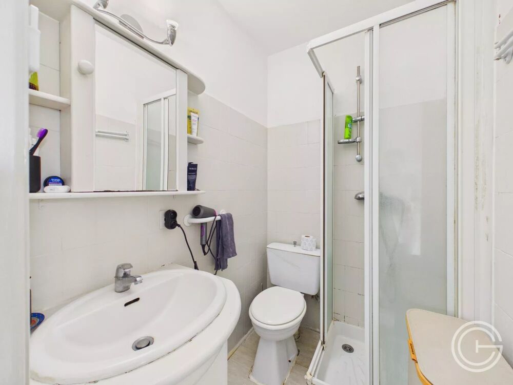 Appartement Studio - Bd Stalingrad - NICE Le Port