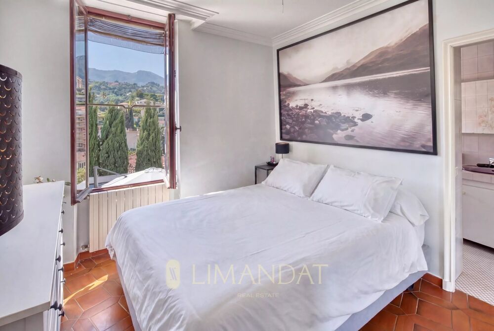 � vendre  Maison Menton (06500)