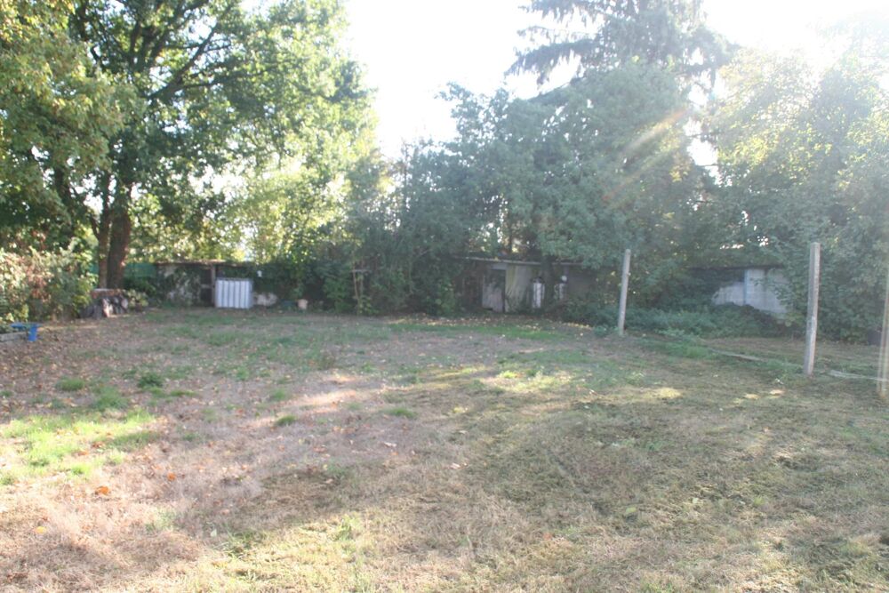 Vente Maison GUEGON MAISON 2 CHAMBRES AVEC TERRAIN DE 1 100 M² Guégon