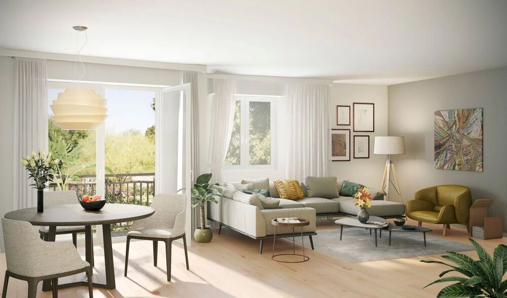 � vendre  Appartement Issy-les-Moulineaux (92130)