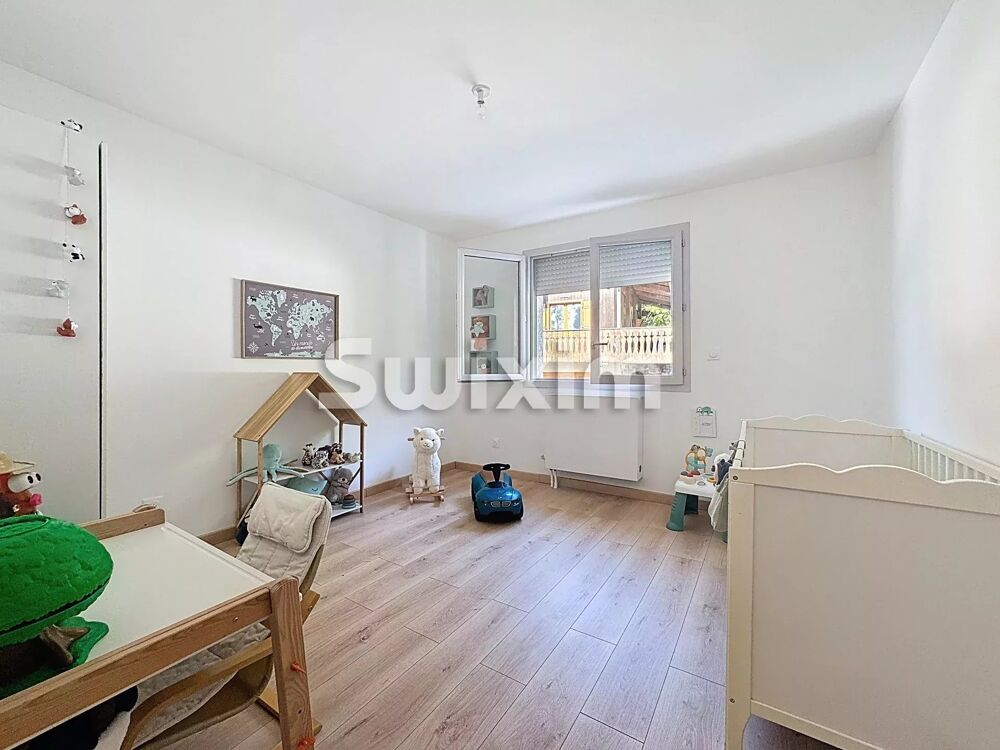  vendre  Maison Chevry (01170)