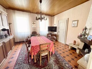  Maison à vendre 4 pièces 79 m²