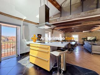  Appartement à vendre 5 pièces 135 m²