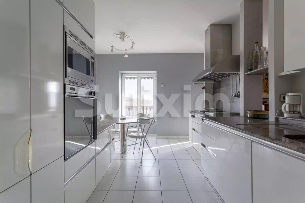  vendre  Appartement Caluire-et-Cuire (69300)
