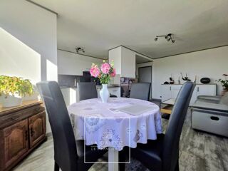  Appartement � vendre 3 pi�ces 58 m�