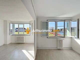  Appartement � vendre 4 pi�ces 72 m�