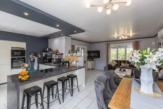  Maison à vendre 5 pièces 100 m²