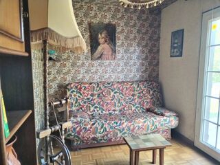  Maison � vendre 4 pi�ces 55 m�