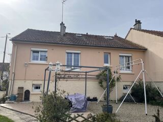  Maison  vendre 5 pices 99 m