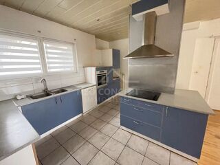  Maison � louer 5 pi�ces 154 m�