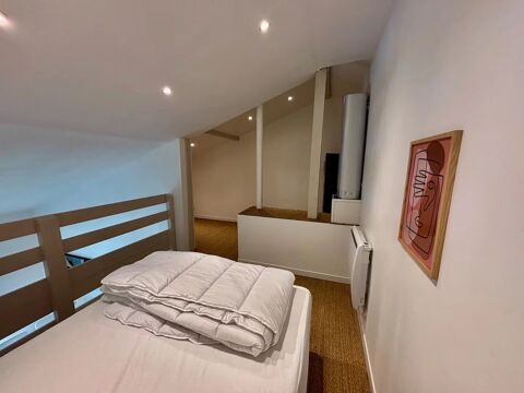  Appartement � louer 2 pi�ces 35 m�