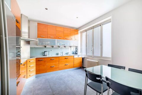  Appartement à vendre 6 pièces 164 m²