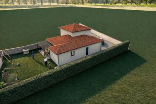  Maison 4 pi�ces 118 m� La talaudi�re