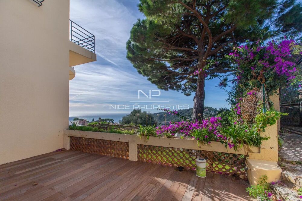  vendre  Appartement Villefranche-sur-Mer (06230)