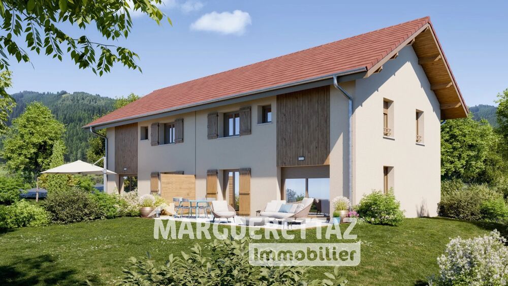 Lumineuse villa moderne et confortable avec jardin clôturé