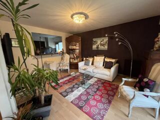  Appartement � vendre 3 pi�ces 64 m�