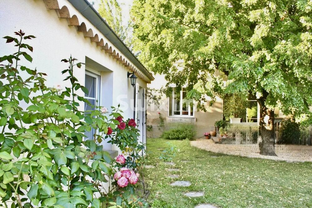 Vente Maison Maison/Villa 9 pièces Montélimar