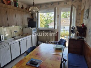  Maison à vendre 6 pièces 83 m²