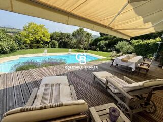  Villa  vendre 6 pices 312 m