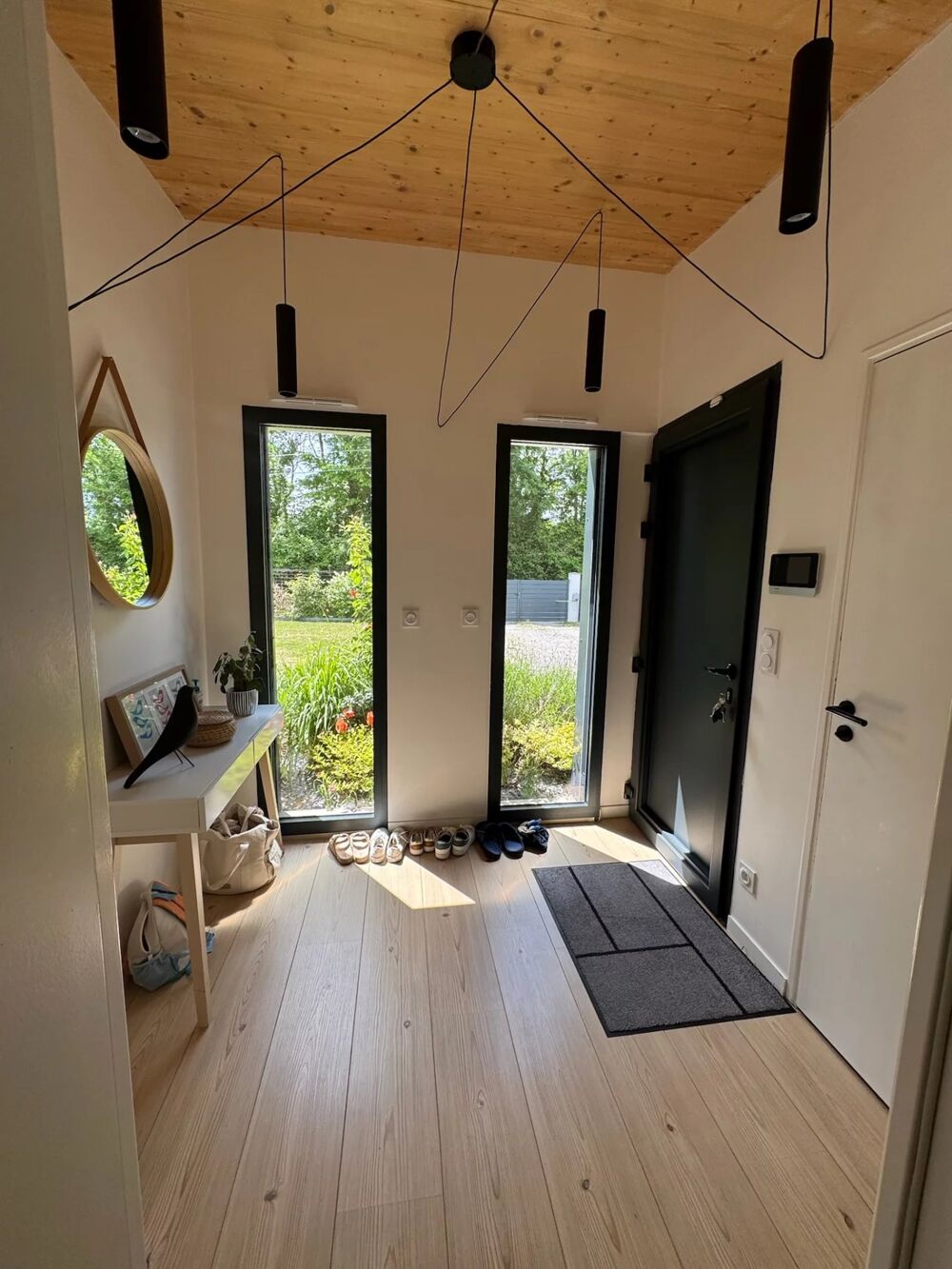 Vente Maison MAISON D'ARCHITECTE A GOUSSANCOURT Goussancourt