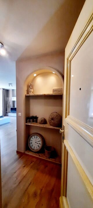  Appartement � vendre 3 pi�ces 60 m�