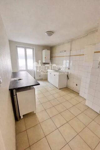  Appartement � vendre 3 pi�ces 50 m�