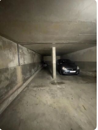  Parking / Garage à vendre 