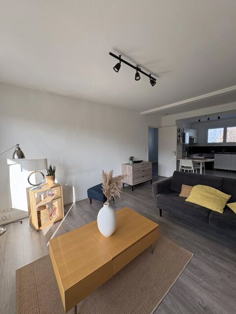  Appartement � louer 3 pi�ces 55 m�