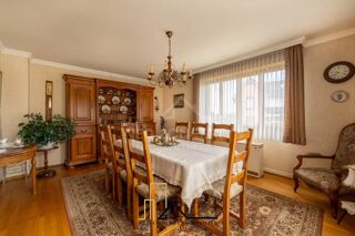  Maison à vendre 7 pièces 150 m²