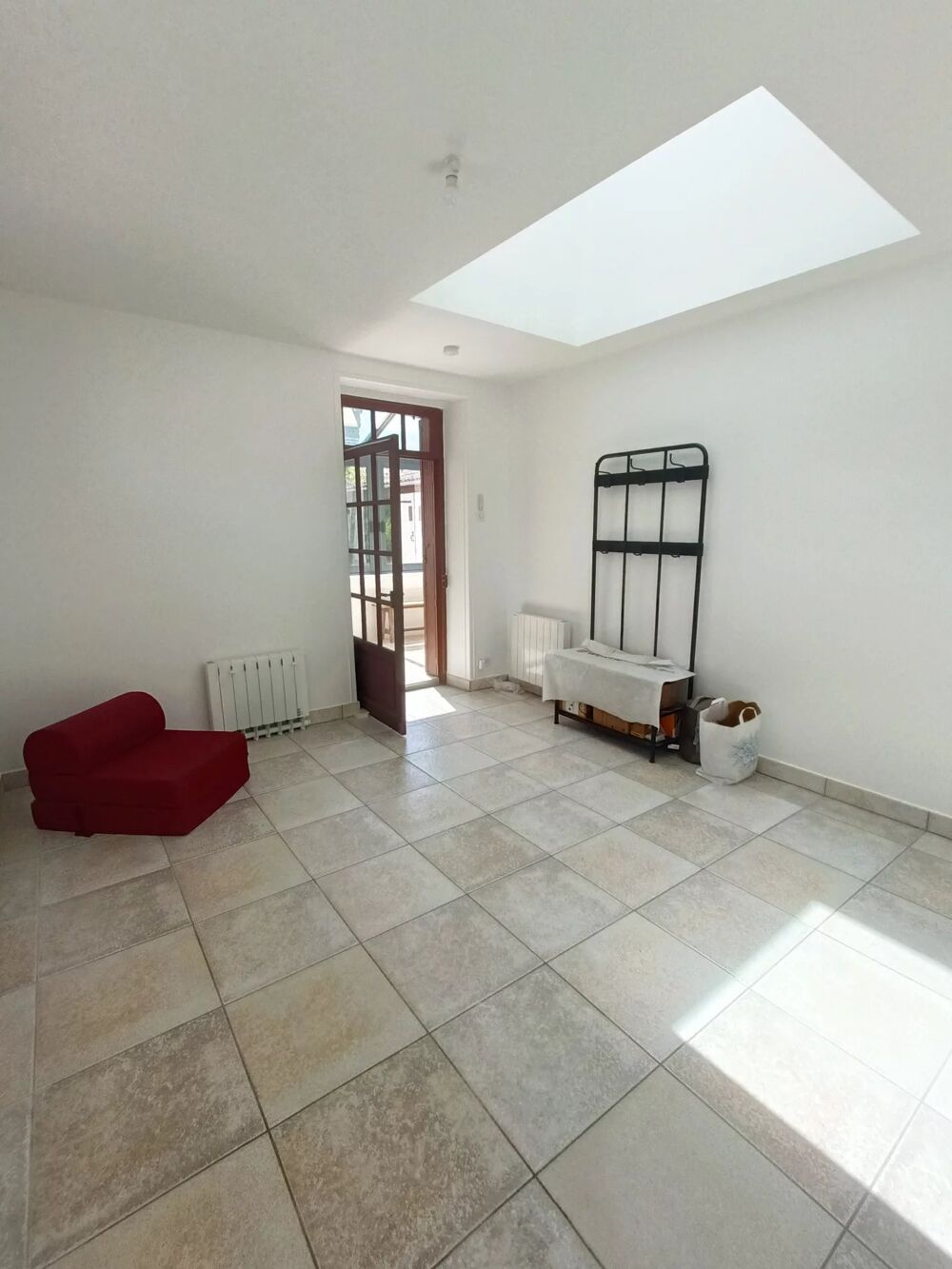 Maison a louer saint-sebastien-sur-loire - 2 pièce(s) - 53 m2 - Surfyn