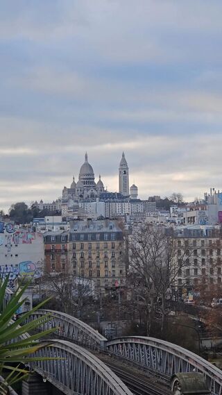  Appartement à vendre 3 pièces 53 m²