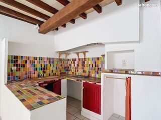  Appartement � vendre 2 pi�ces 48 m�