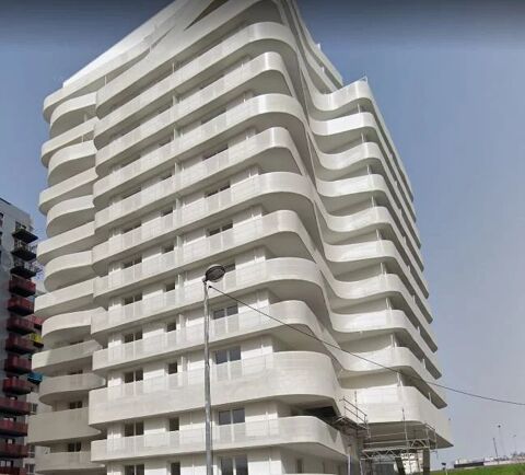  Appartement  louer 2 pices 1 m