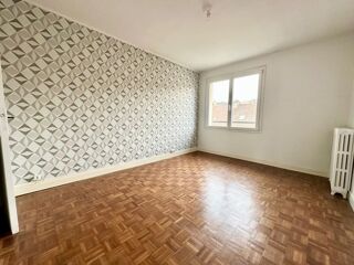  Appartement � vendre 4 pi�ces 83 m�