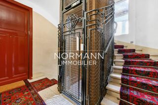  Appartement � vendre 5 pi�ces 110 m�